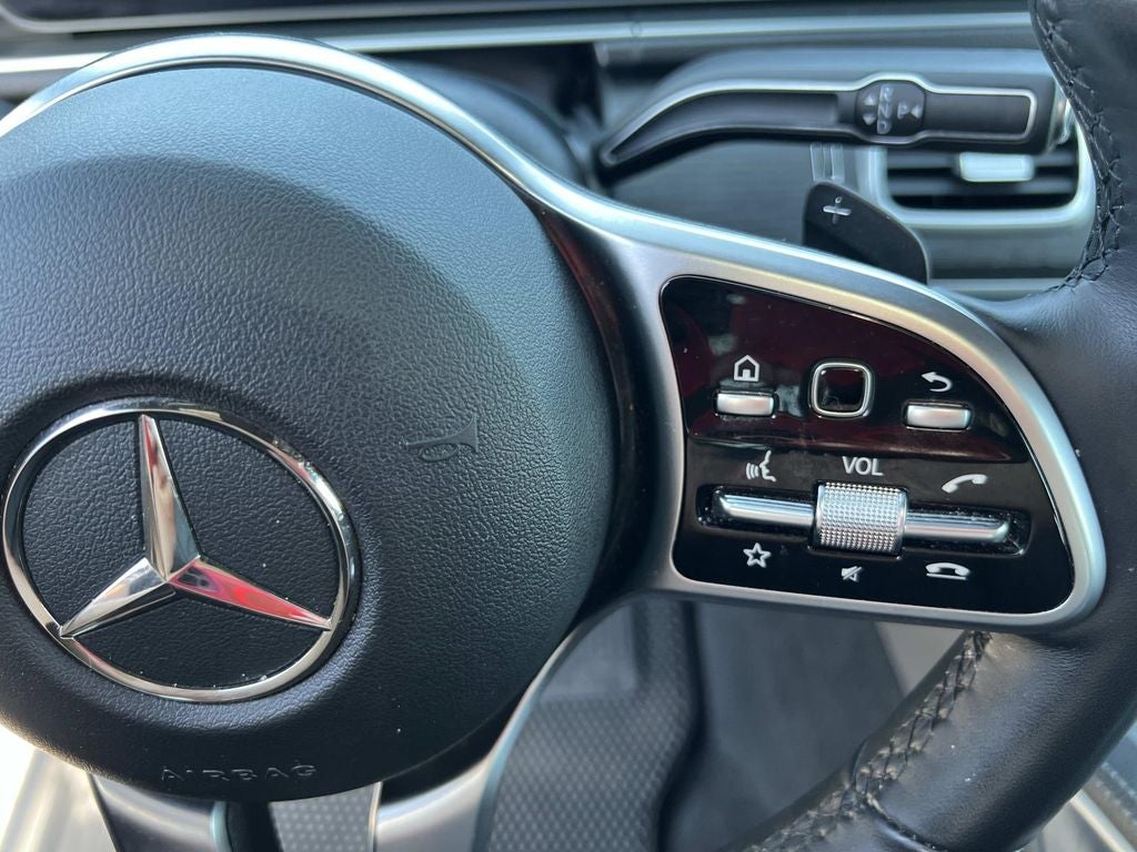 2023 Mercedes-Benz GLE 450 4MATIC®