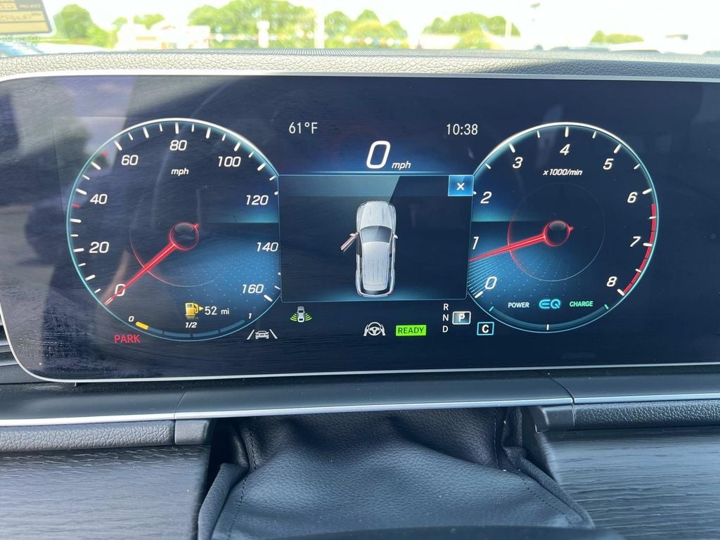2023 Mercedes-Benz GLE 450 4MATIC®