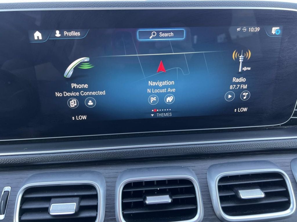 2023 Mercedes-Benz GLE 450 4MATIC®