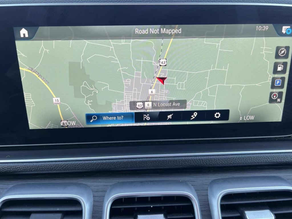 2023 Mercedes-Benz GLE 450 4MATIC®