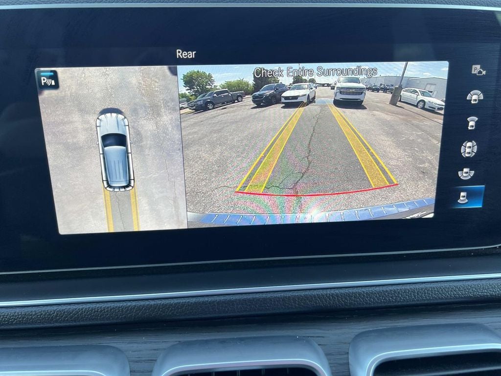 2023 Mercedes-Benz GLE 450 4MATIC®