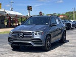 2023 Mercedes-Benz GLE 450 4MATIC®