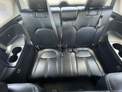2023 Honda Pilot AWD Touring