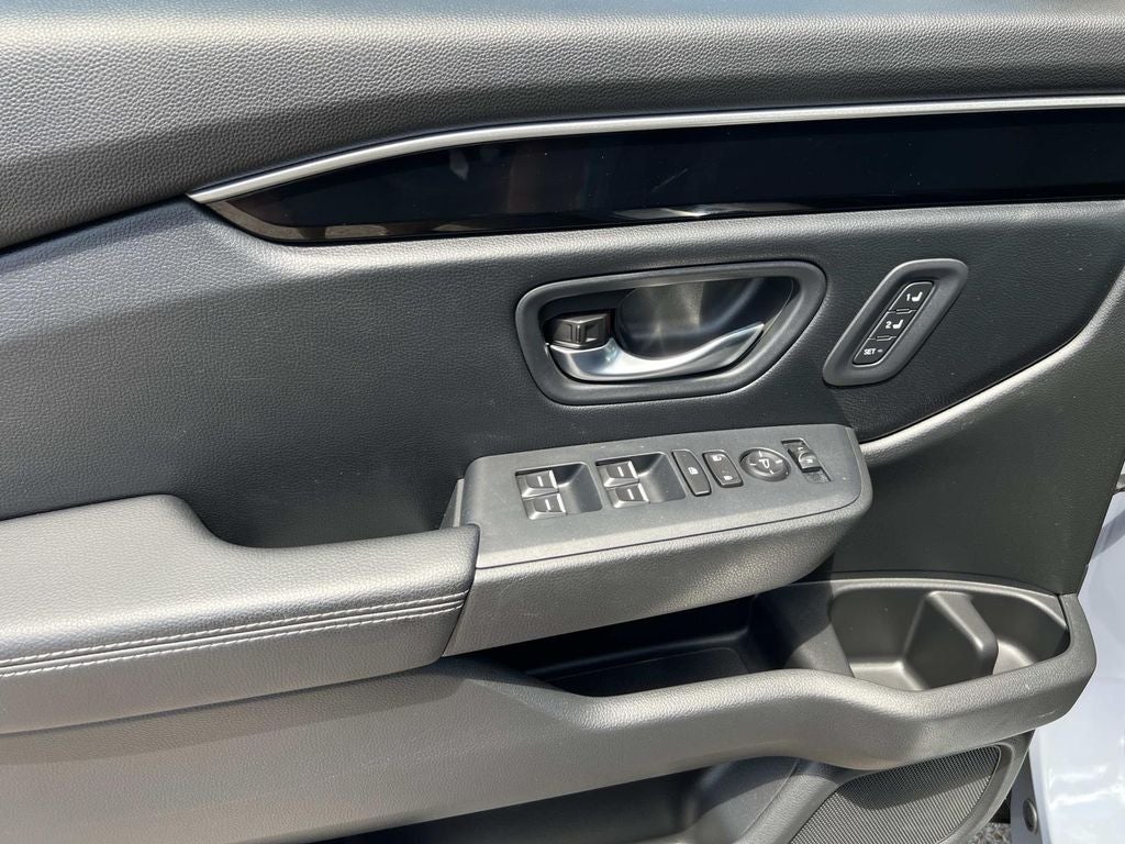 2023 Honda Pilot AWD Touring