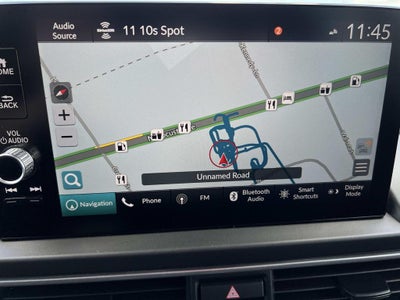 2023 Honda Pilot AWD Touring