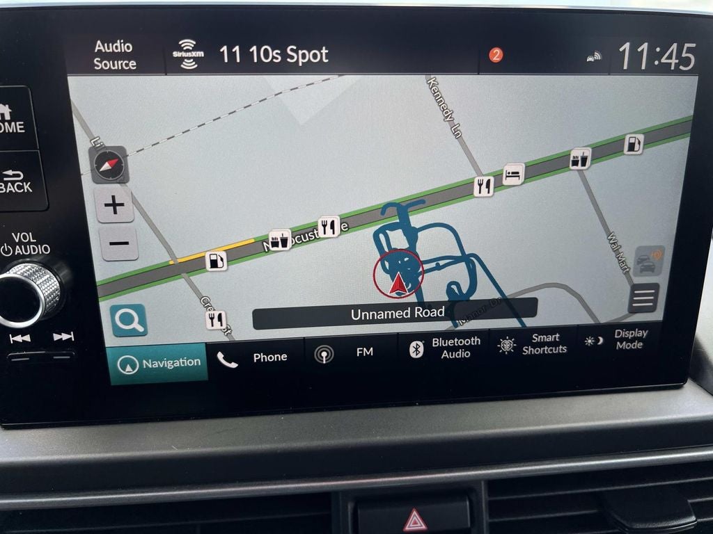 2023 Honda Pilot AWD Touring