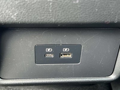 2021 Nissan Rogue SV FWD
