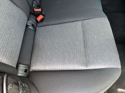 2021 Nissan Rogue SV FWD