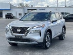 2021 Nissan Rogue SV FWD