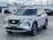 2021 Nissan Rogue SV FWD