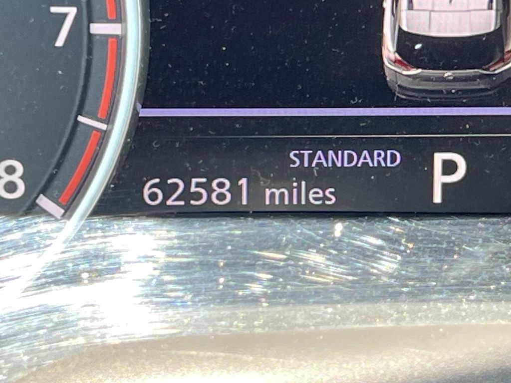 2023 Nissan Rogue S FWD