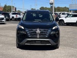 2026 Nissan Rogue SL