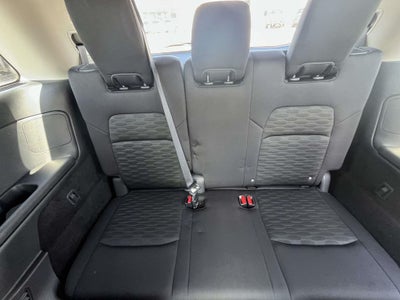 2023 Nissan Pathfinder SV 4WD