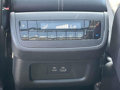 2023 Nissan Pathfinder SV 4WD