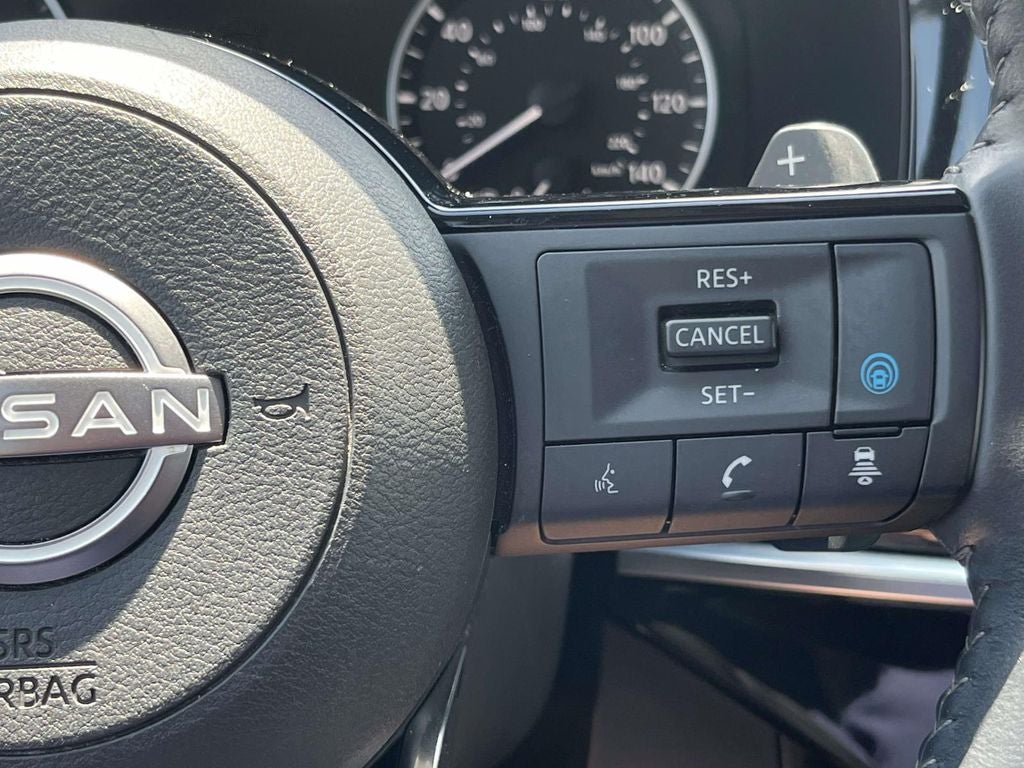 2023 Nissan Pathfinder SV 4WD