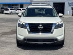 2023 Nissan Pathfinder SV 4WD