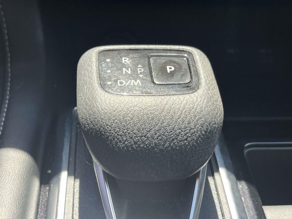 2023 Nissan Pathfinder SV 4WD