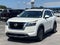 2023 Nissan Pathfinder SV 4WD