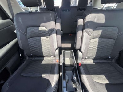 2023 Nissan Pathfinder SV 4WD