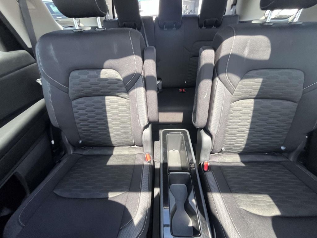 2023 Nissan Pathfinder SV 4WD
