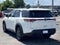 2023 Nissan Pathfinder SV 4WD