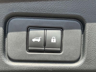 2023 Nissan Pathfinder Platinum 4WD