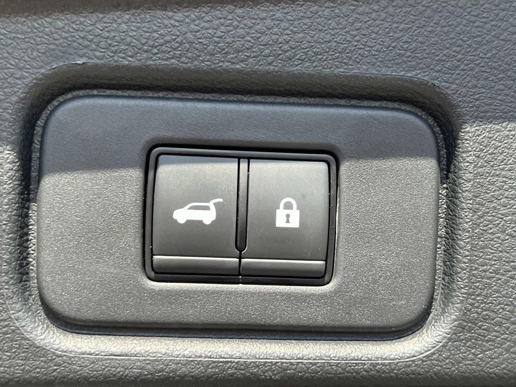 2023 Nissan Pathfinder Platinum 4WD