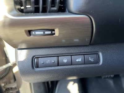 2023 Nissan Pathfinder Platinum 4WD