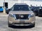 2023 Nissan Pathfinder Platinum 4WD