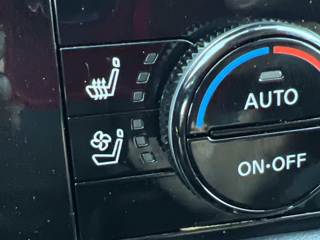 2023 Nissan Pathfinder Platinum 4WD