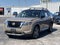 2023 Nissan Pathfinder Platinum 4WD