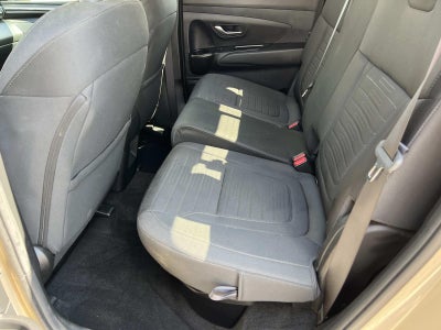 2023 Hyundai Santa Cruz SEL Premium