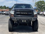 2014 Toyota Tundra Platinum 5.7L V8