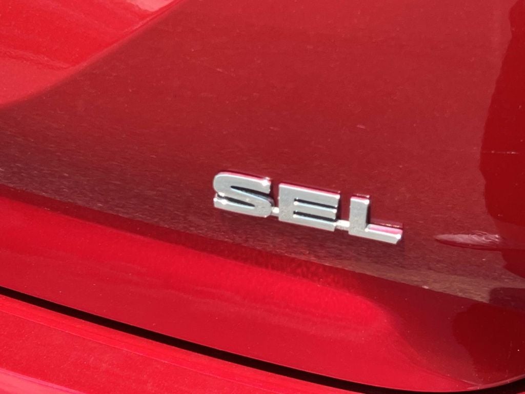 2023 Mitsubishi Outlander SEL 2.5 2WD