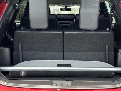 2023 Mitsubishi Outlander SEL 2.5 2WD