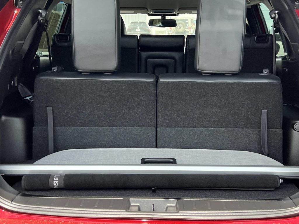2023 Mitsubishi Outlander SEL 2.5 2WD