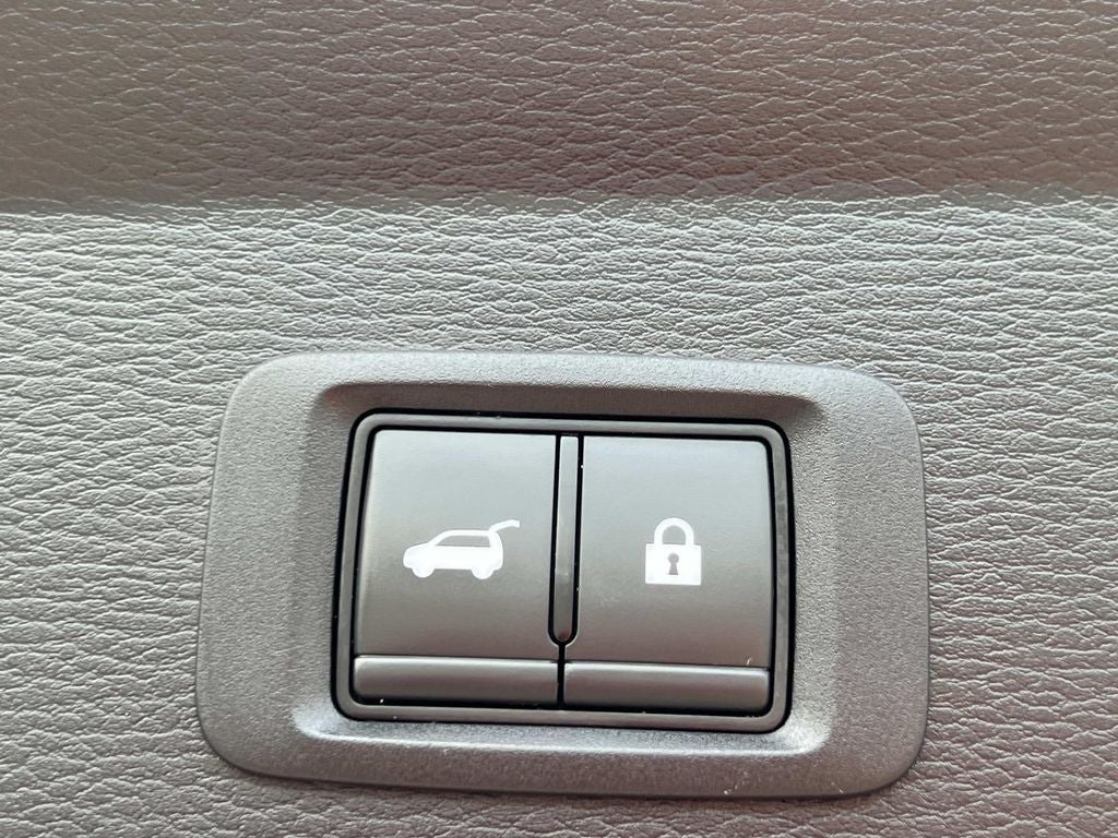 2023 Mitsubishi Outlander SEL 2.5 2WD