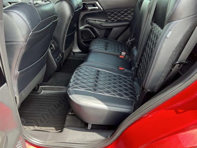 2023 Mitsubishi Outlander SEL 2.5 2WD