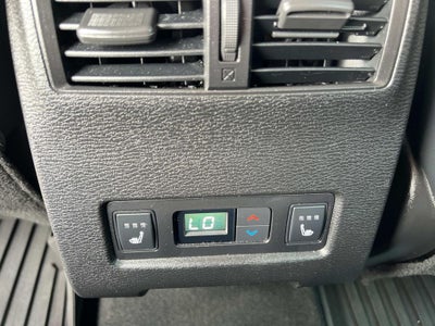 2023 Mitsubishi Outlander SEL 2.5 2WD