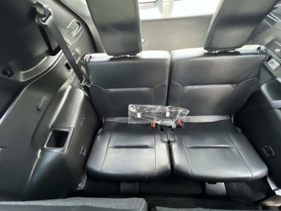 2023 Mitsubishi Outlander SEL 2.5 2WD