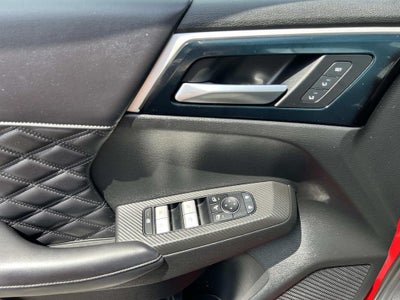 2023 Mitsubishi Outlander SEL 2.5 2WD