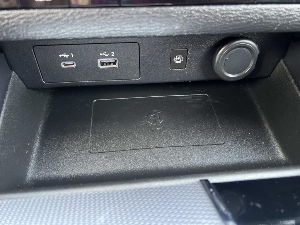 2023 Mitsubishi Outlander SEL 2.5 2WD