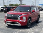 2023 Mitsubishi Outlander SEL 2.5 2WD