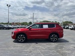 2023 Mitsubishi Outlander SEL 2.5 2WD