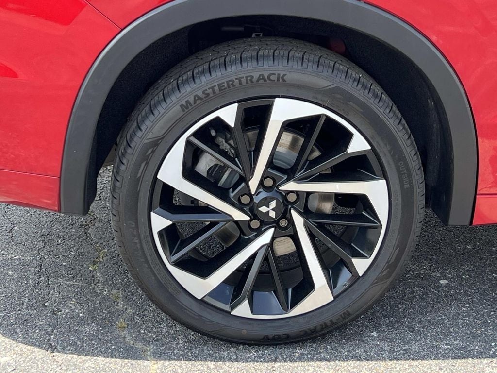 2023 Mitsubishi Outlander SEL 2.5 2WD