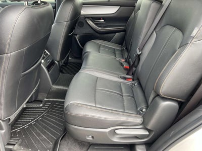 2025 Mazda Mazda CX-90 3.3 Turbo Preferred Package