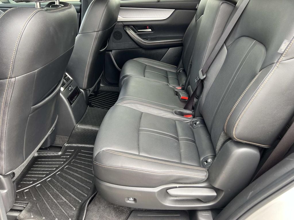 2025 Mazda Mazda CX-90 3.3 Turbo Preferred Package