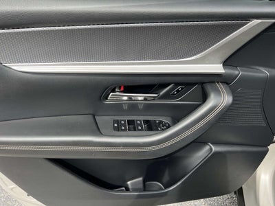 2025 Mazda Mazda CX-90 3.3 Turbo Preferred Package