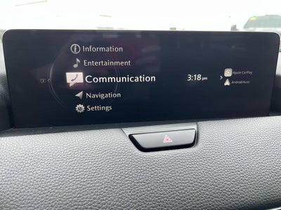 2025 Mazda Mazda CX-90 3.3 Turbo Preferred Package