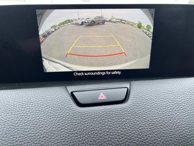 2025 Mazda Mazda CX-90 3.3 Turbo Preferred Package